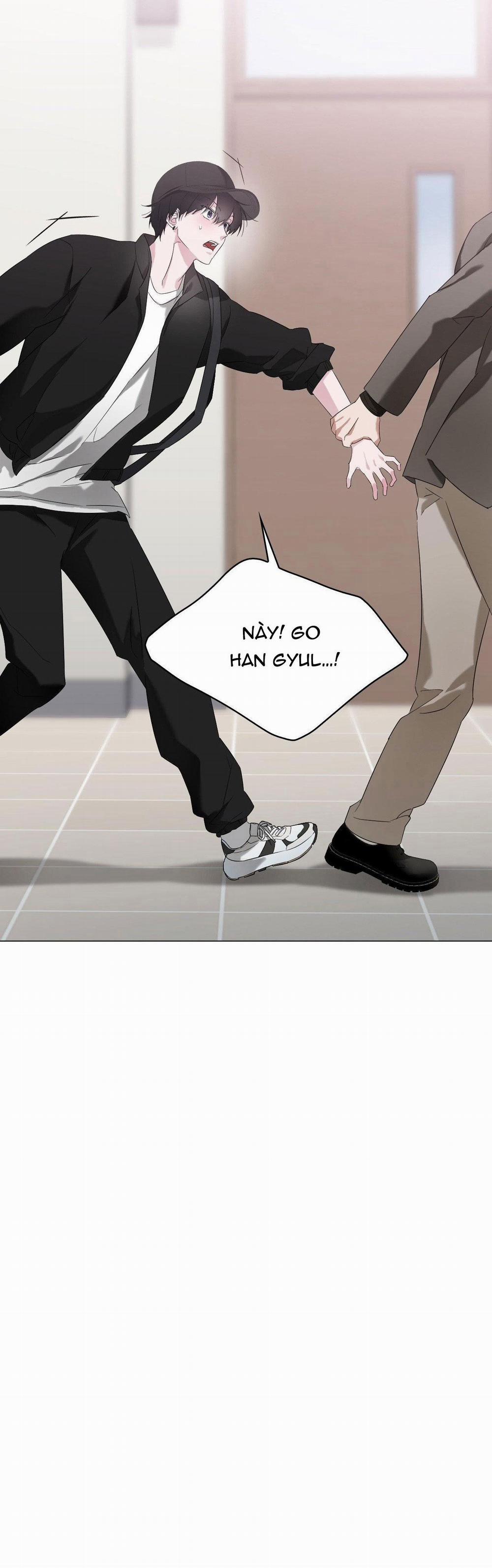 Lỗi Tại Dễ Thương 7 trang 13