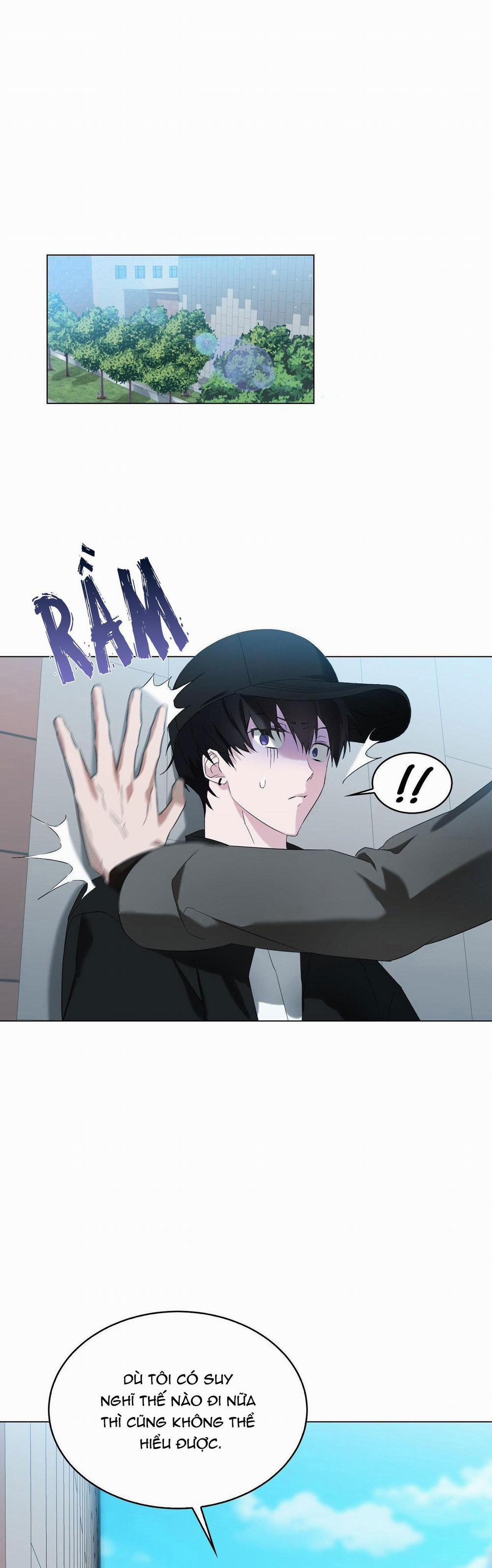 Lỗi Tại Dễ Thương 7 trang 14