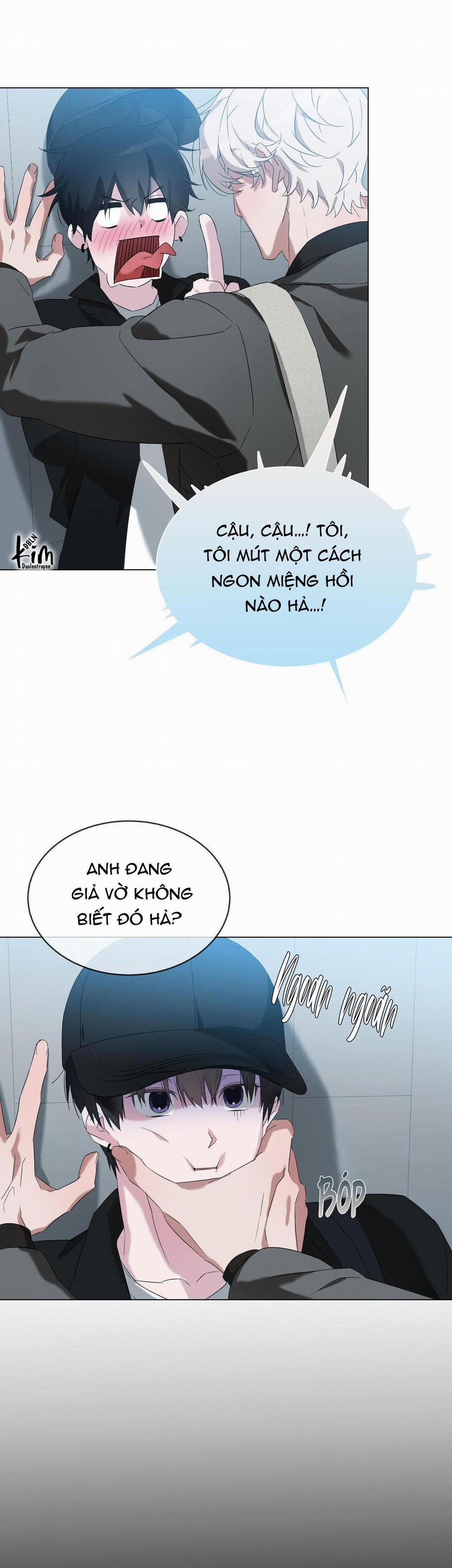 Lỗi Tại Dễ Thương 7 trang 16