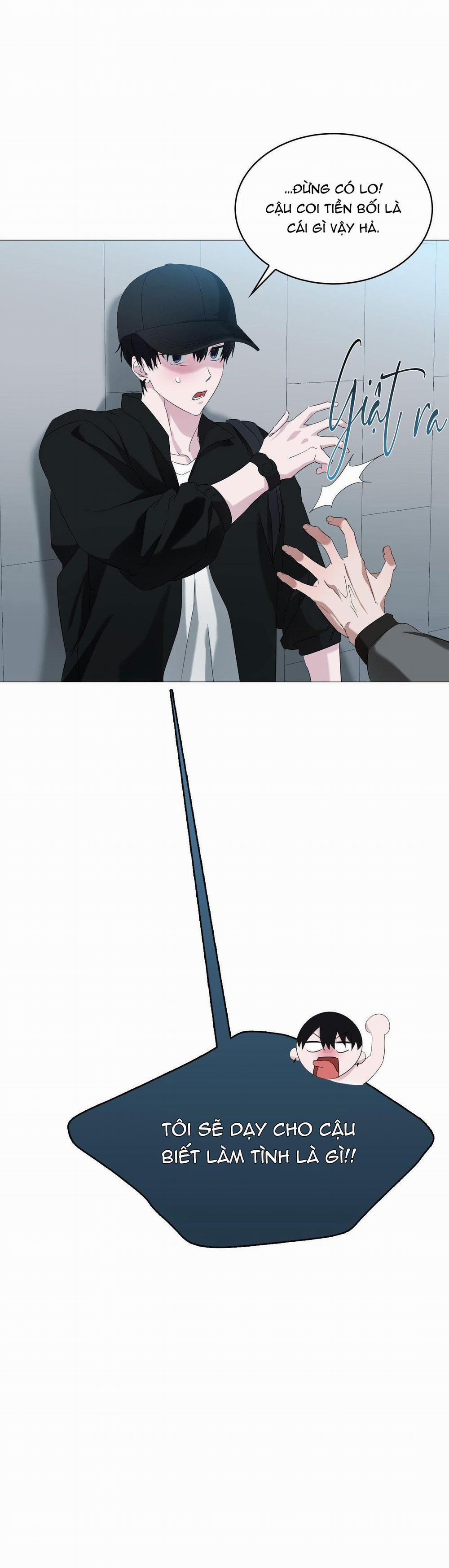 Lỗi Tại Dễ Thương 7 trang 25