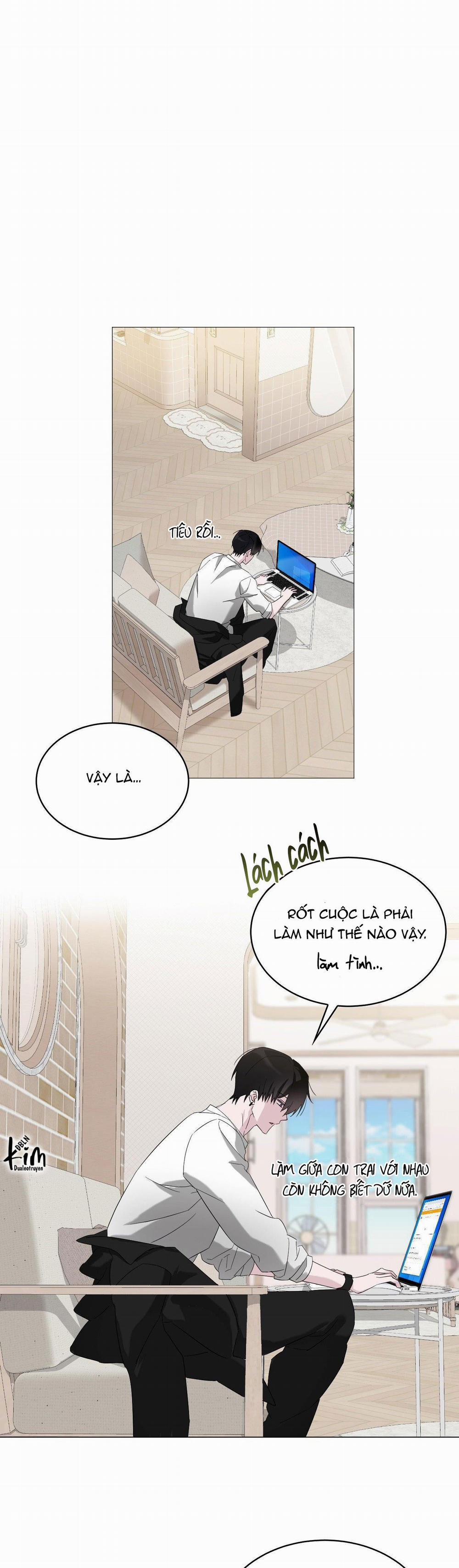 Lỗi Tại Dễ Thương 7 trang 26