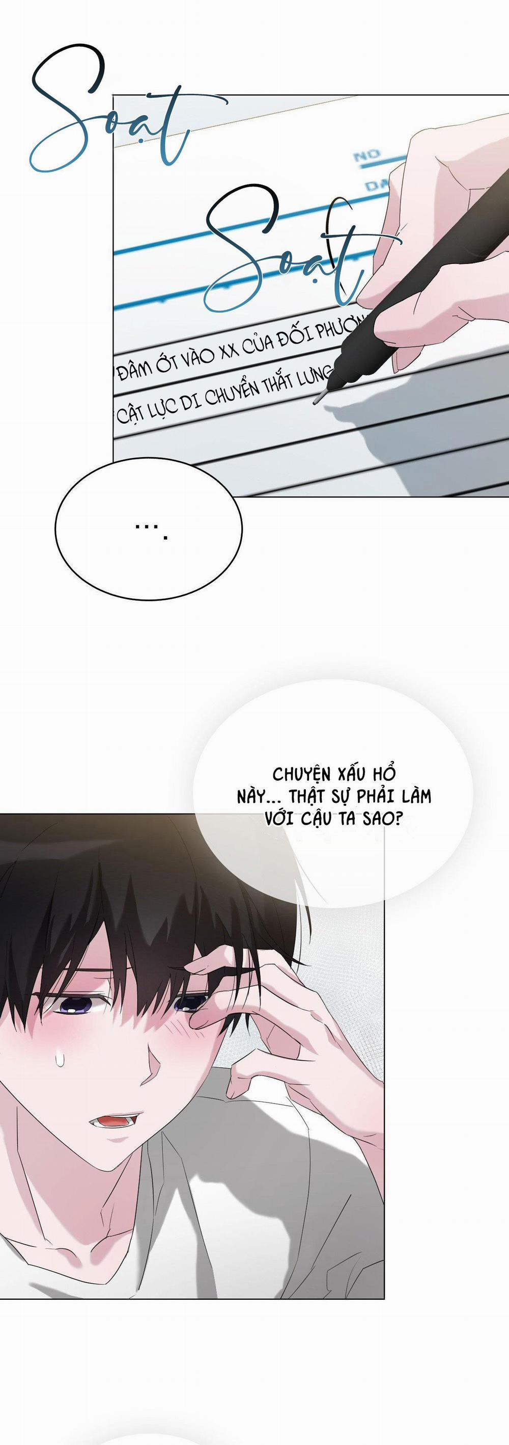 Lỗi Tại Dễ Thương 7 trang 31