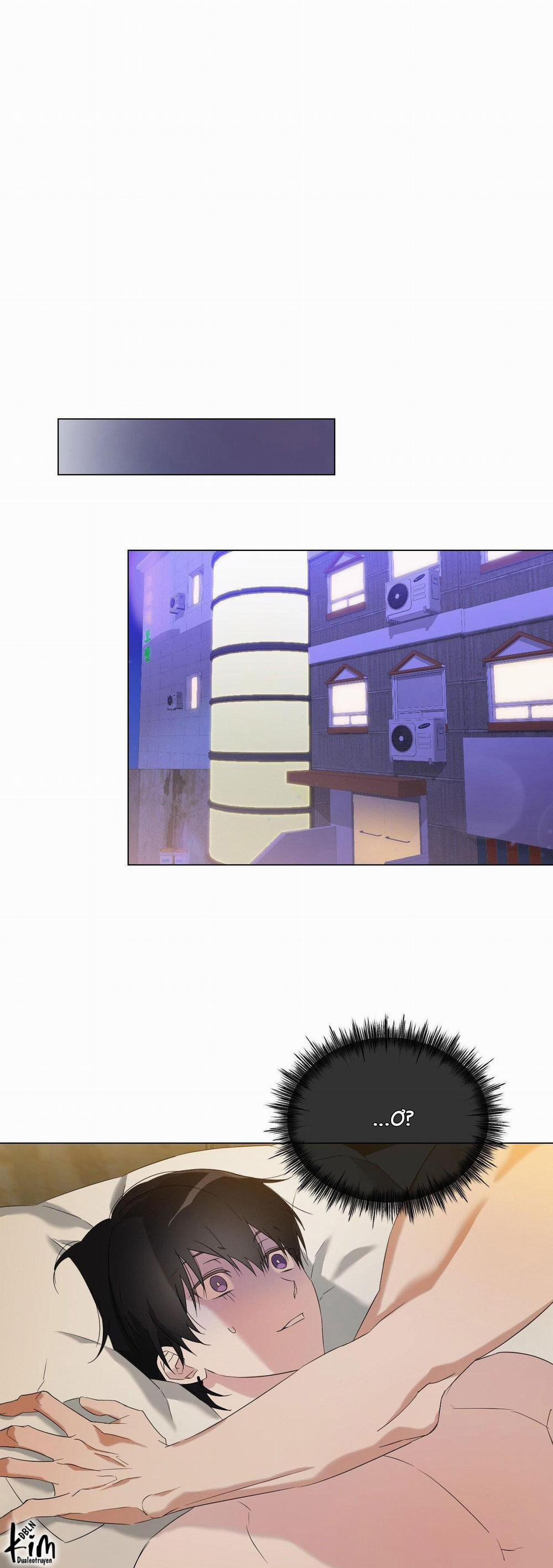 Lỗi Tại Dễ Thương 7 trang 33