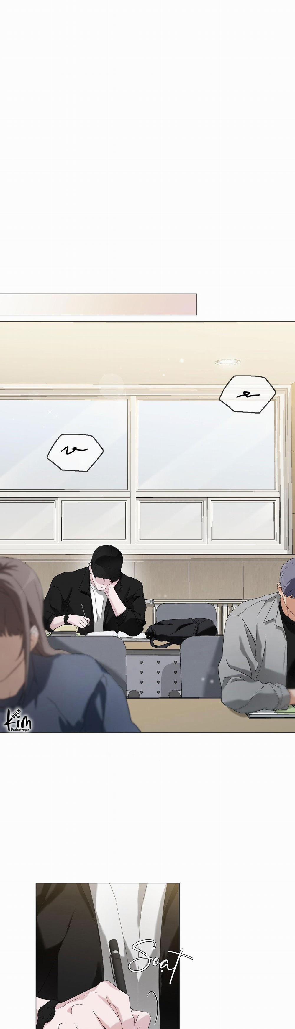 Lỗi Tại Dễ Thương 7 trang 7