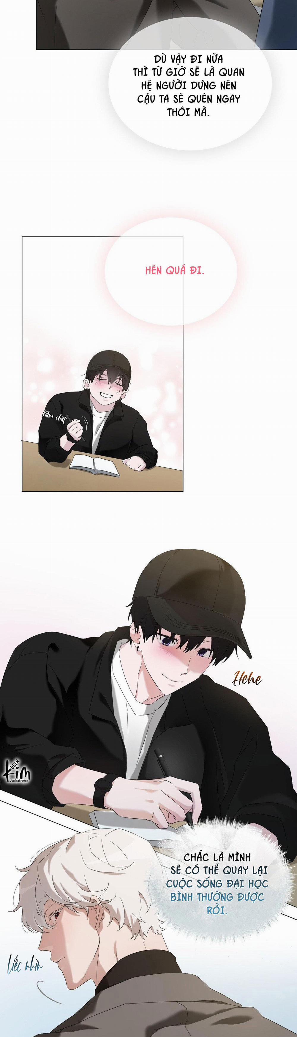 Lỗi Tại Dễ Thương 7 trang 9