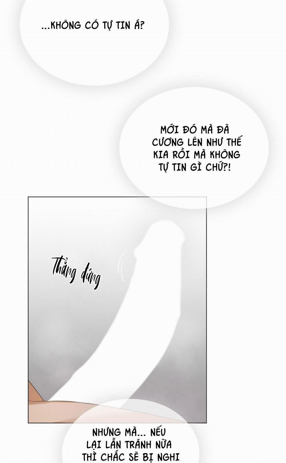 Lỗi Tại Dễ Thương 8 trang 22