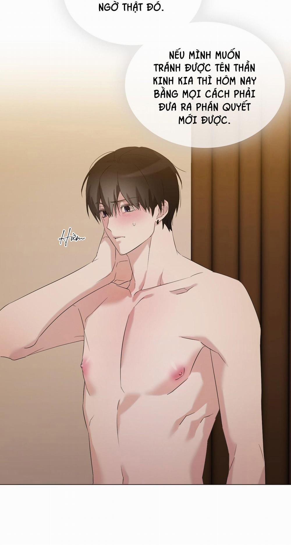 Lỗi Tại Dễ Thương 8 trang 23