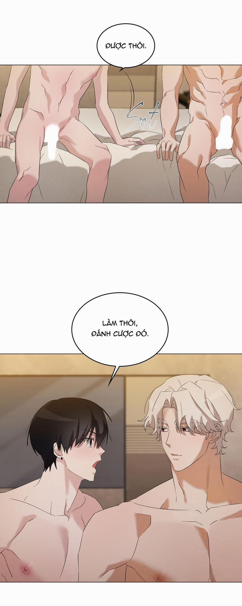 Lỗi Tại Dễ Thương 8 trang 25