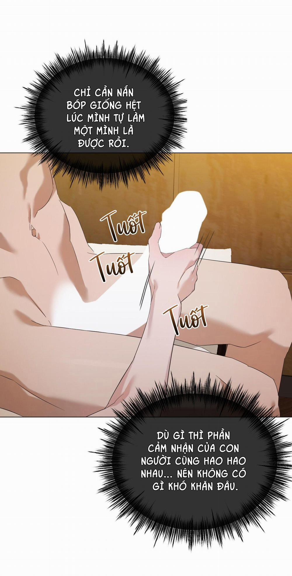 Lỗi Tại Dễ Thương 8 trang 28