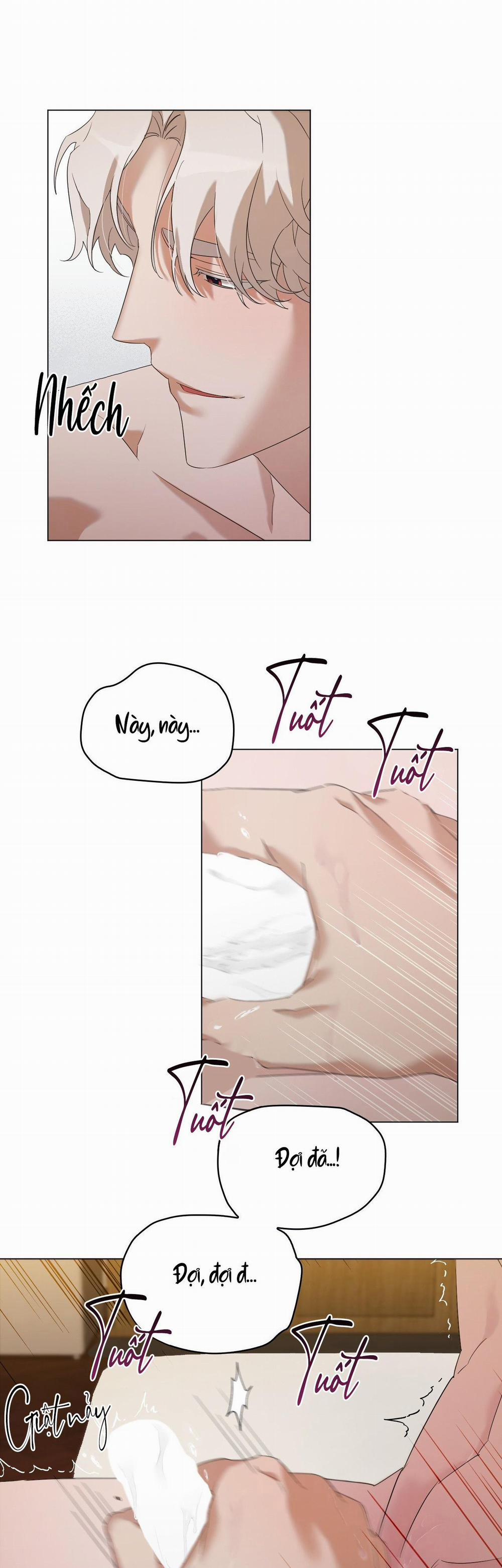 Lỗi Tại Dễ Thương 8 trang 38