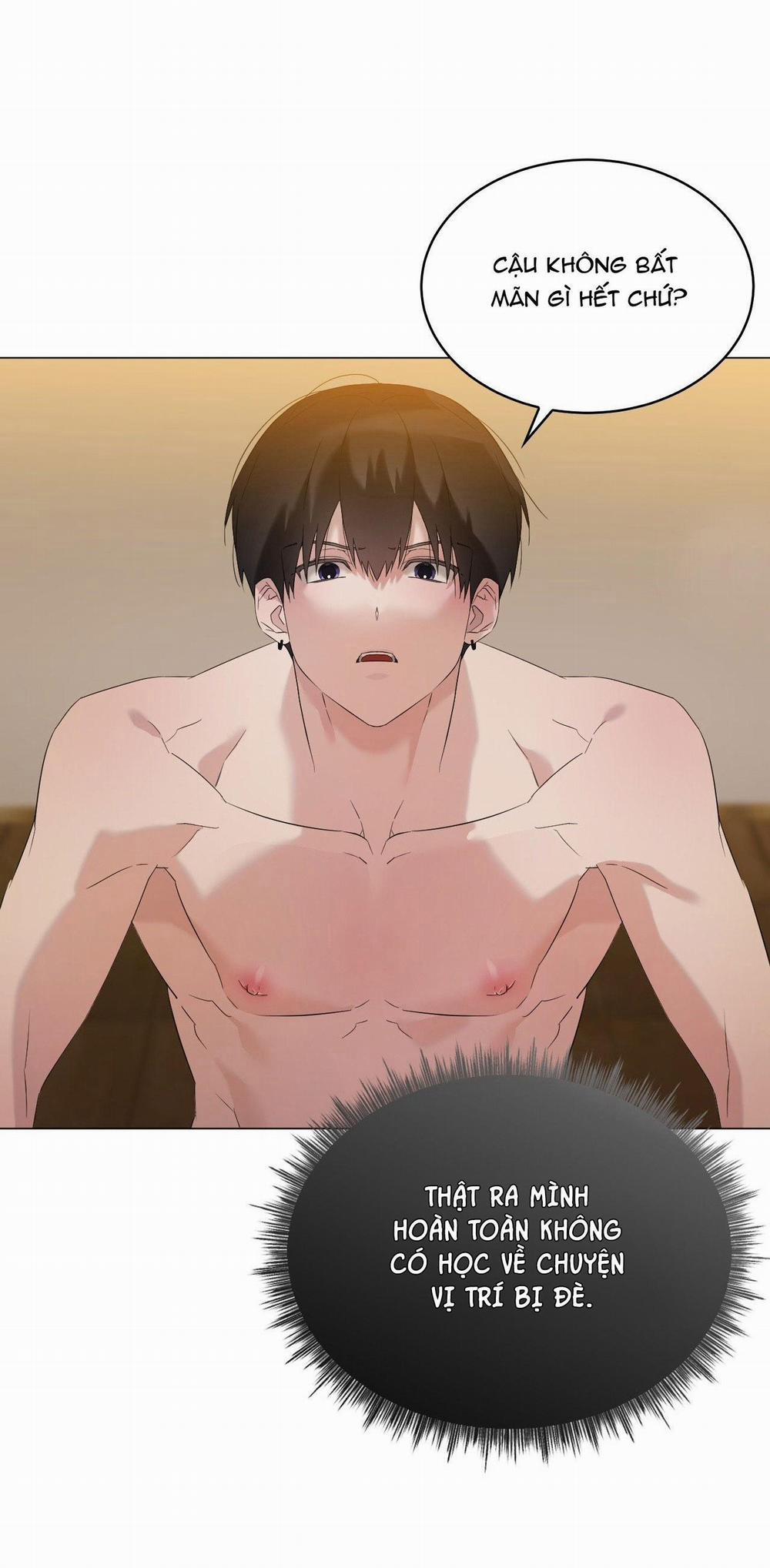 Lỗi Tại Dễ Thương 8 trang 8