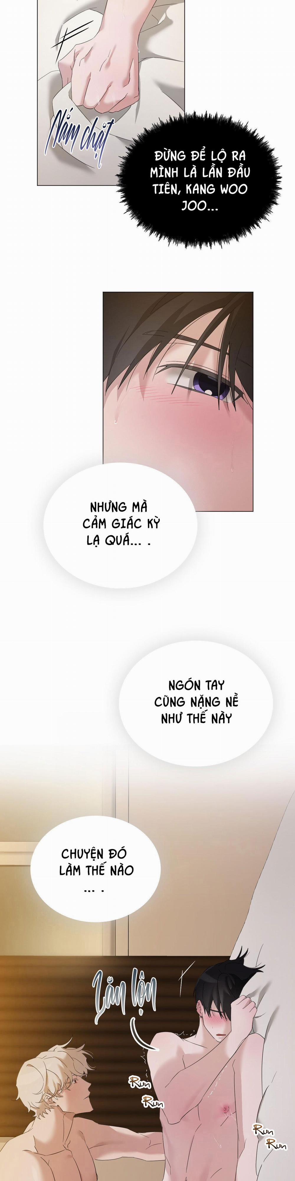 Lỗi Tại Dễ Thương 9 trang 23