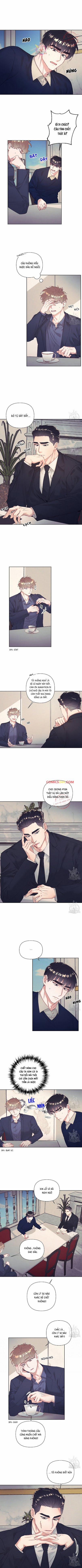 Lời Tạm Biệt 4 trang 0