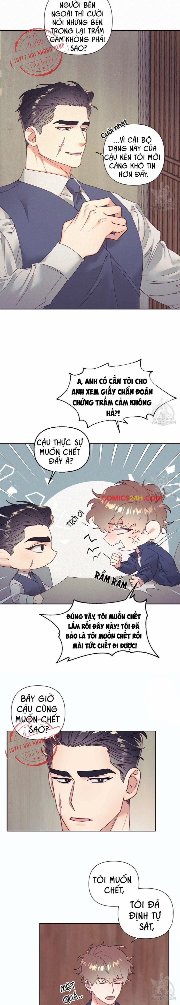 Lời Tạm Biệt 5 trang 3