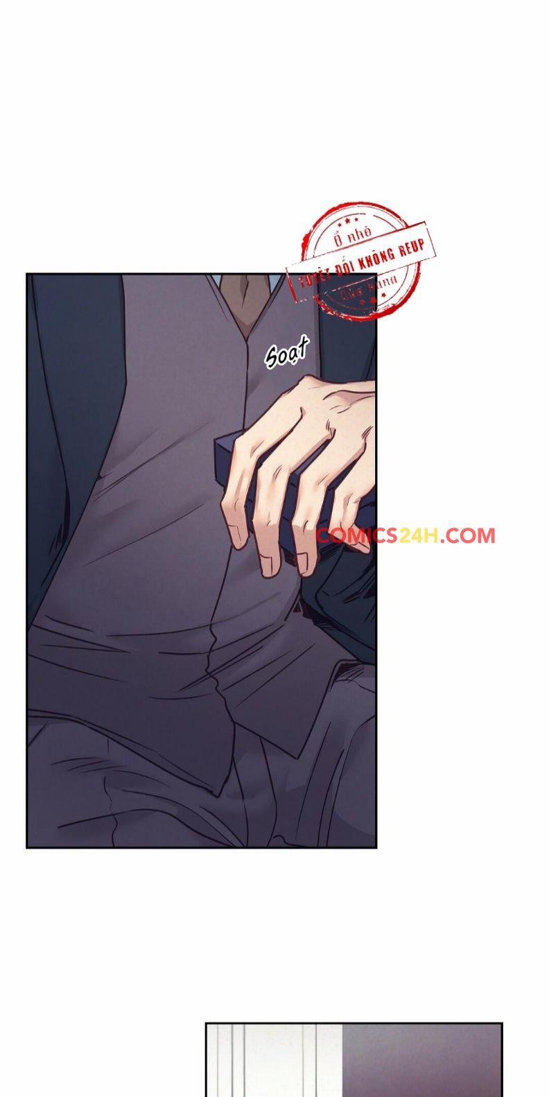 Lời Tạm Biệt 6 trang 13