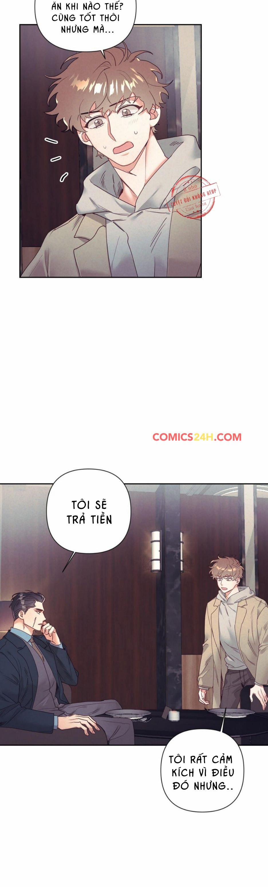 Lời Tạm Biệt 6 trang 2