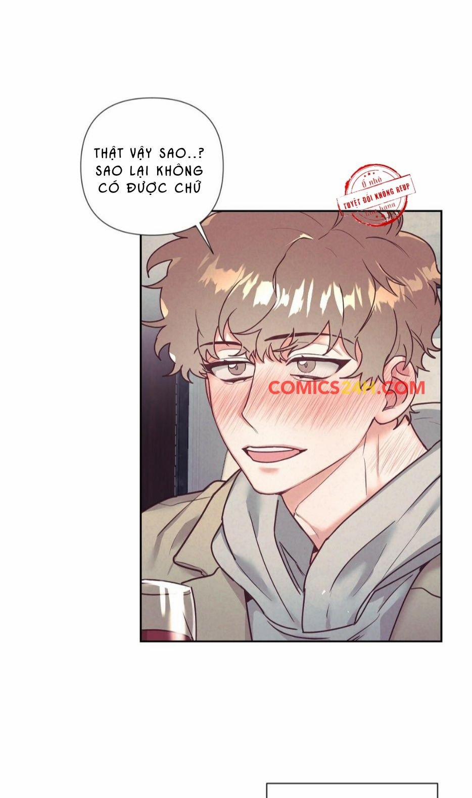 Lời Tạm Biệt 6 trang 28