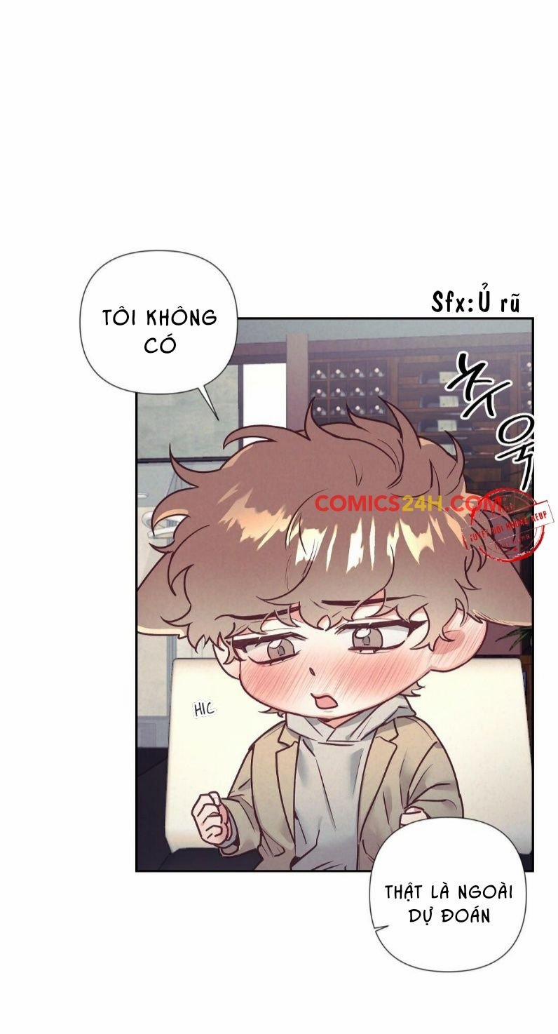 Lời Tạm Biệt 6 trang 30