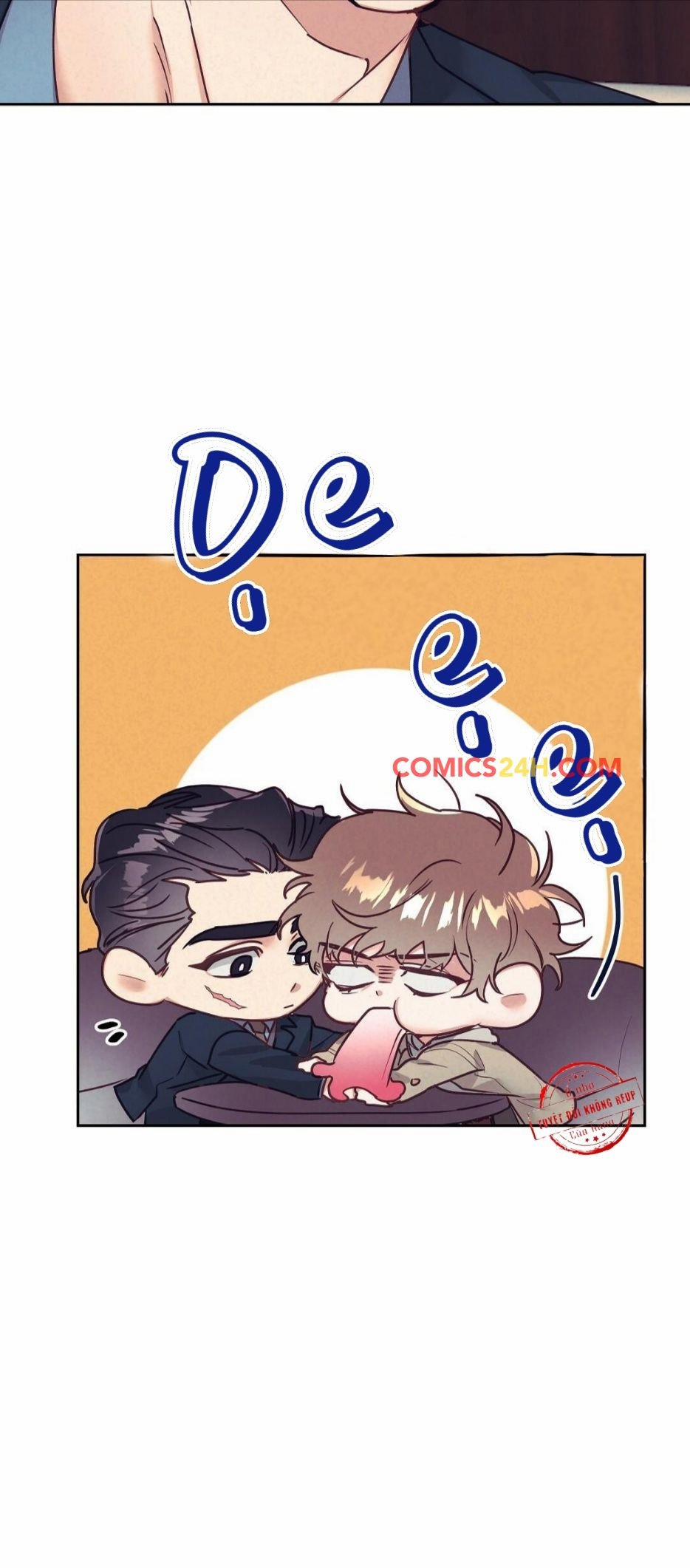 Lời Tạm Biệt 6 trang 39