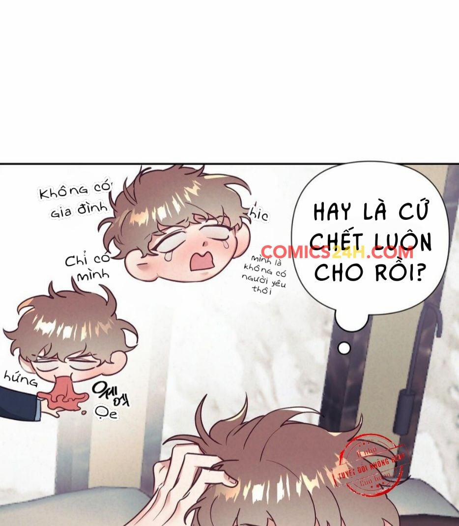 Lời Tạm Biệt 6 trang 44