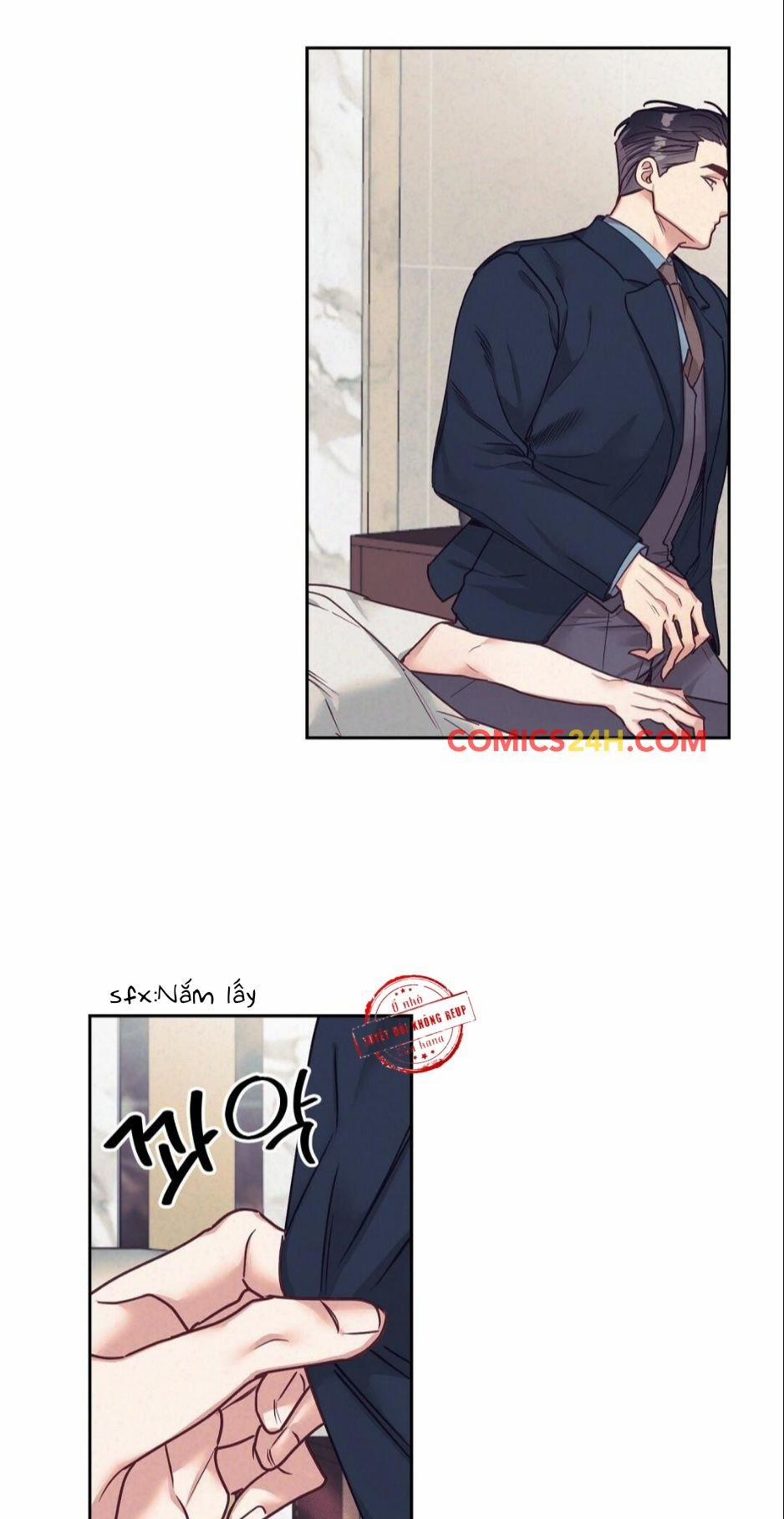 Lời Tạm Biệt 6 trang 46