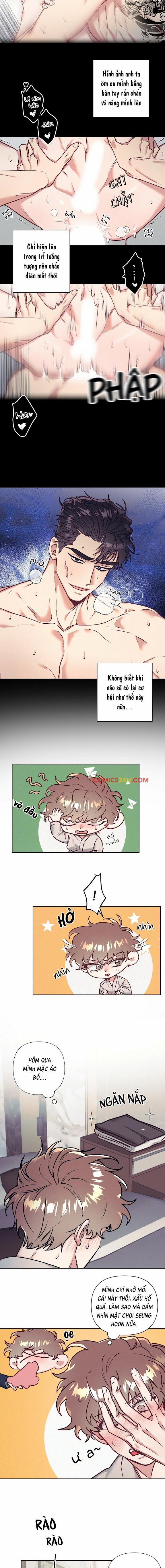 Lời Tạm Biệt 7 trang 3