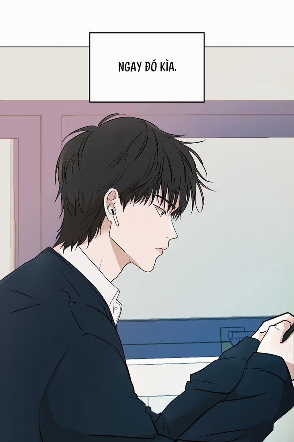 Lời Tán Tỉnh Ngọt Tựa Bánh Bích Quy 1 trang 53