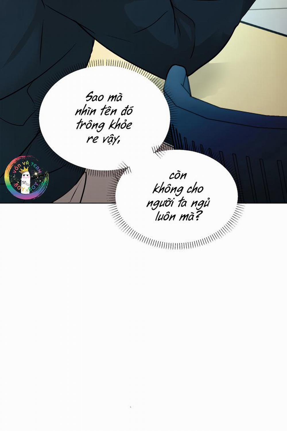 Lời Tán Tỉnh Ngọt Tựa Bánh Bích Quy 1 trang 54