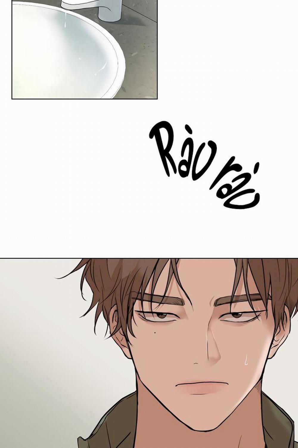 Lời Tán Tỉnh Ngọt Tựa Bánh Bích Quy 1 trang 63