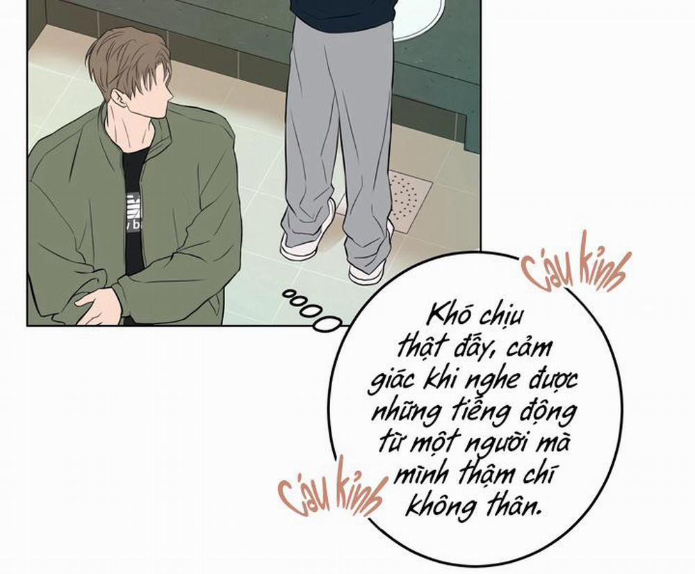 Lời Tán Tỉnh Ngọt Tựa Bánh Bích Quy 1 trang 66