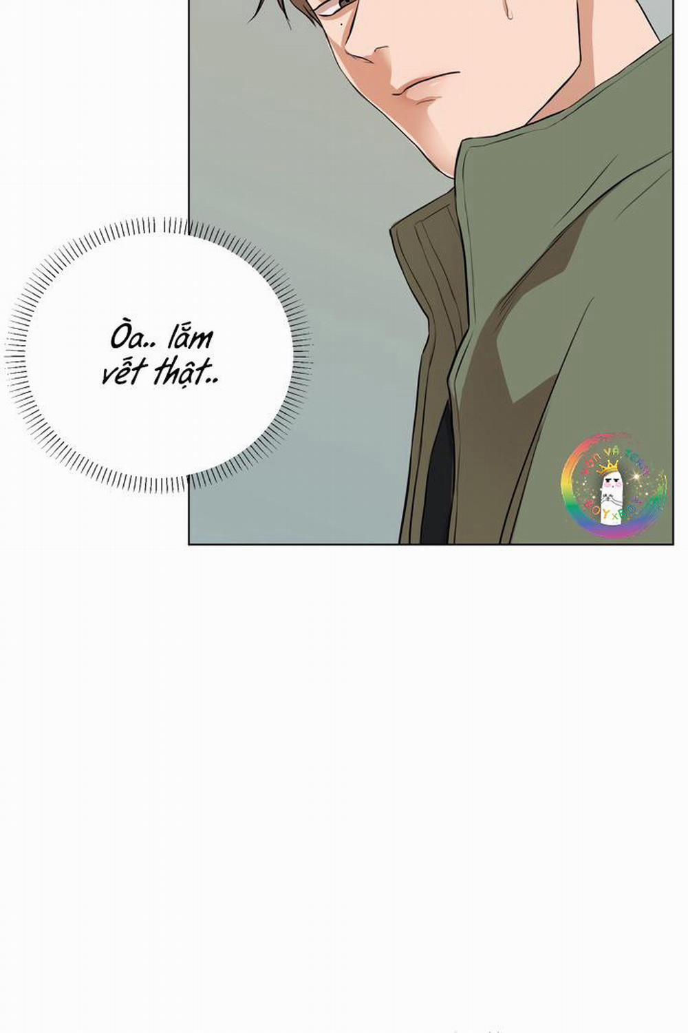 Lời Tán Tỉnh Ngọt Tựa Bánh Bích Quy 1 trang 68