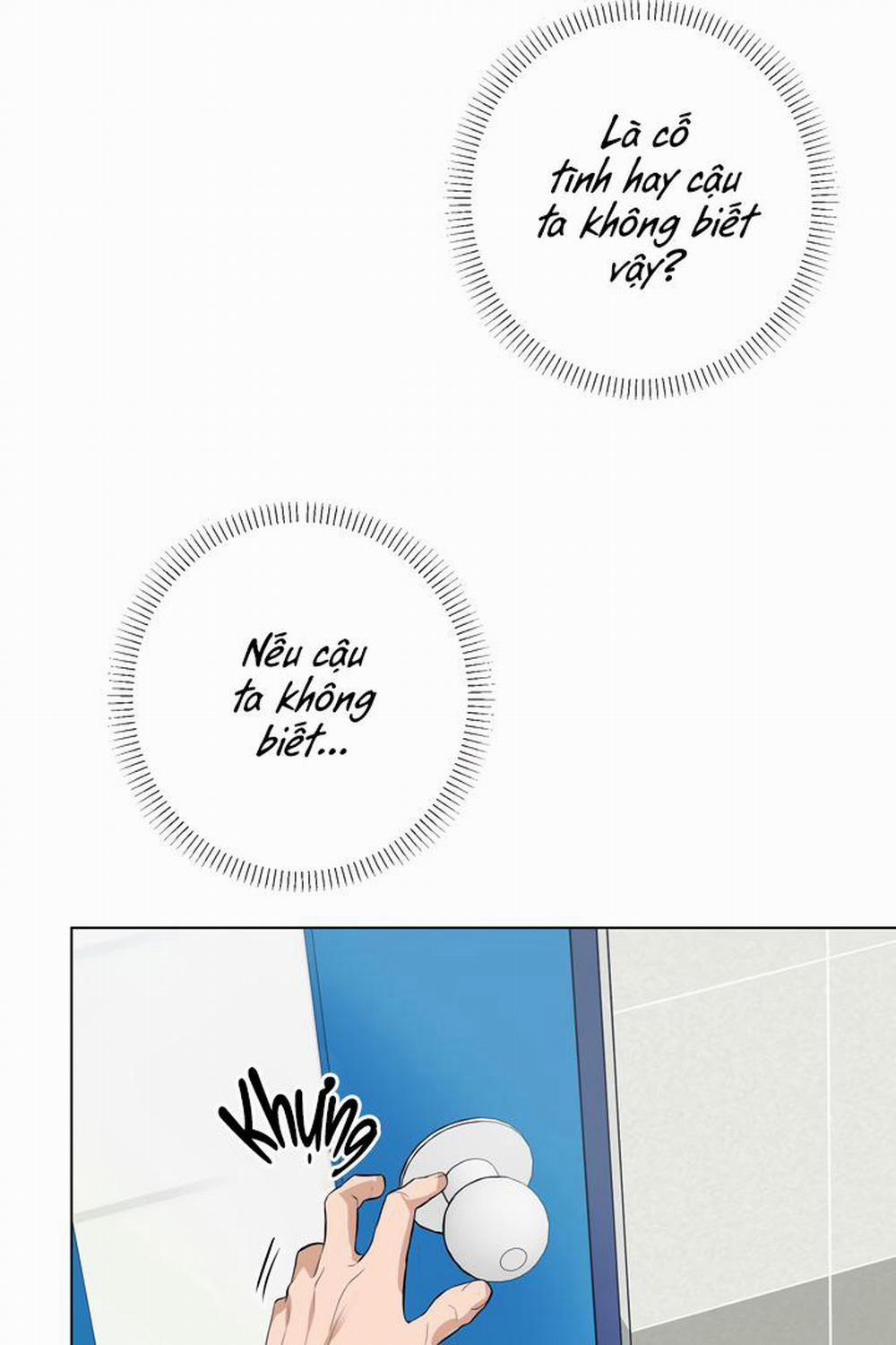 Lời Tán Tỉnh Ngọt Tựa Bánh Bích Quy 1 trang 69