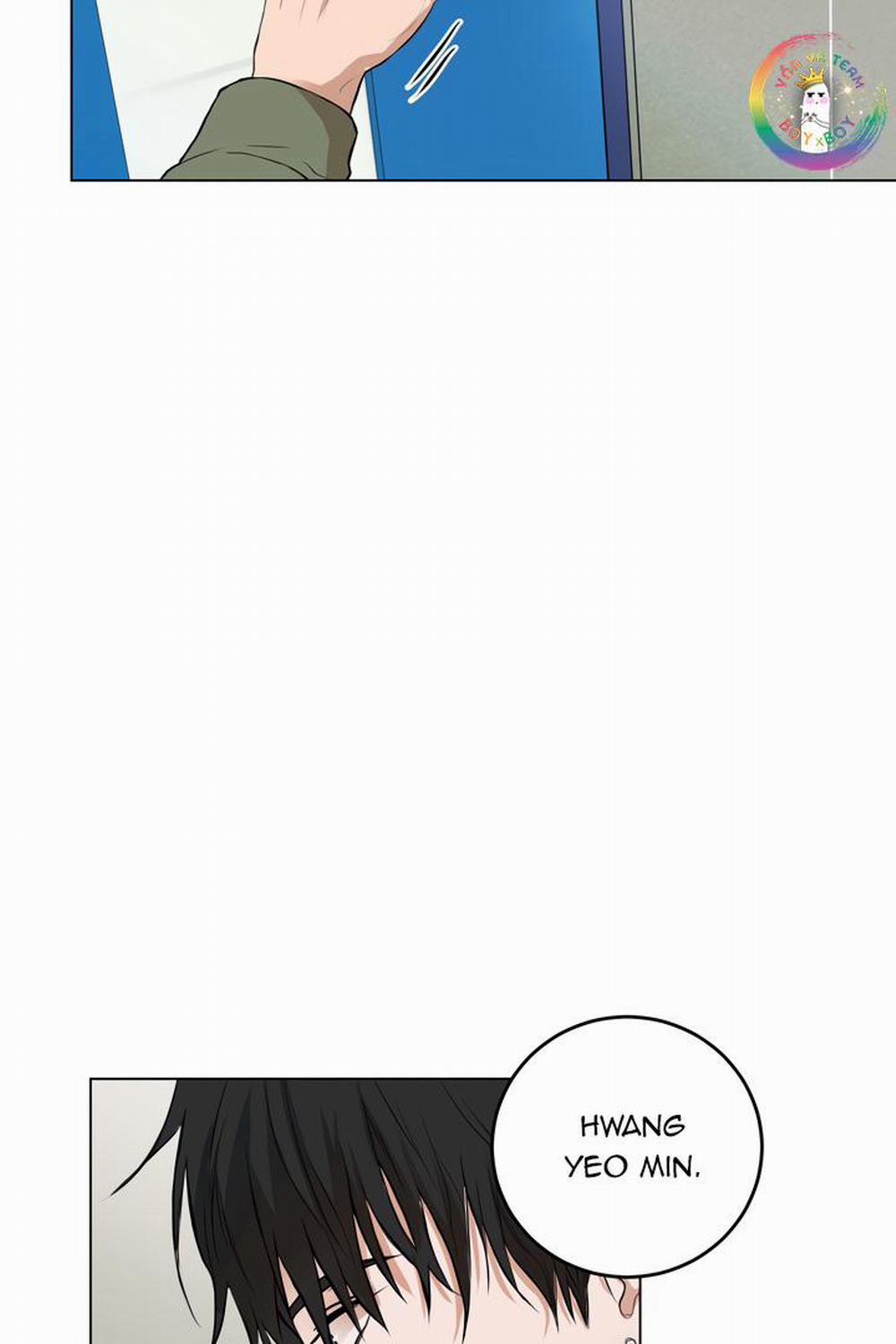 Lời Tán Tỉnh Ngọt Tựa Bánh Bích Quy 1 trang 70