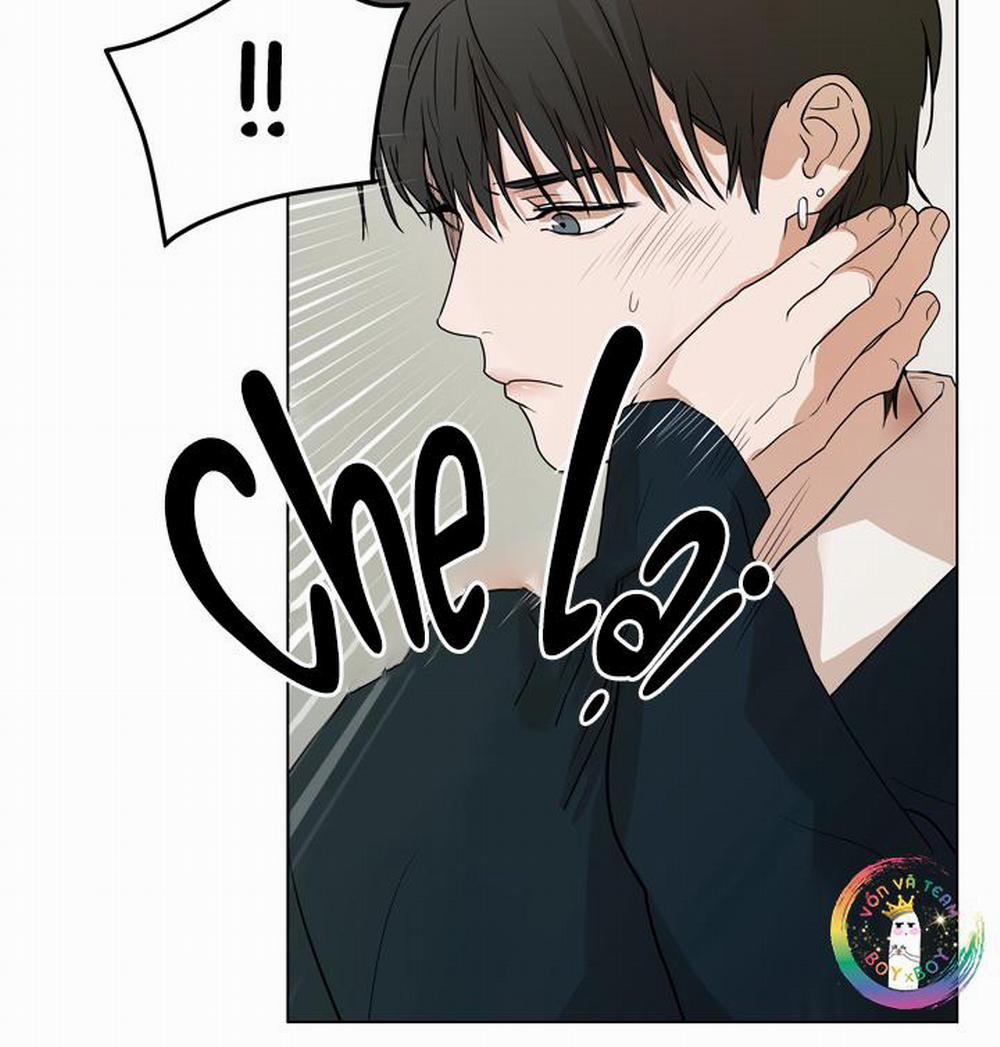 Lời Tán Tỉnh Ngọt Tựa Bánh Bích Quy 1 trang 74