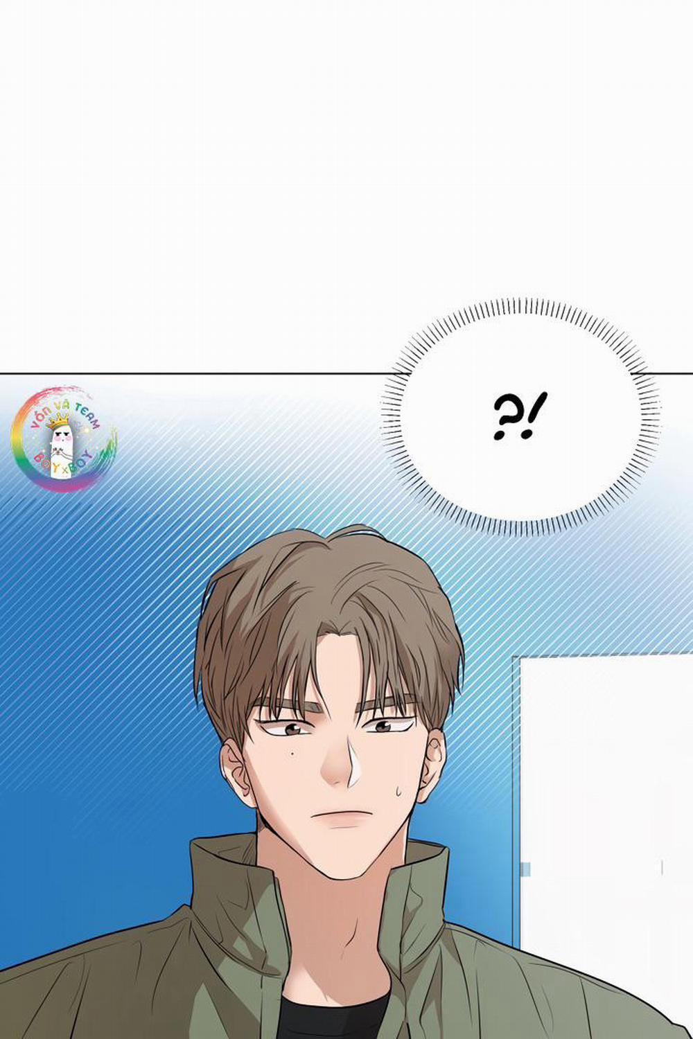 Lời Tán Tỉnh Ngọt Tựa Bánh Bích Quy 1 trang 76