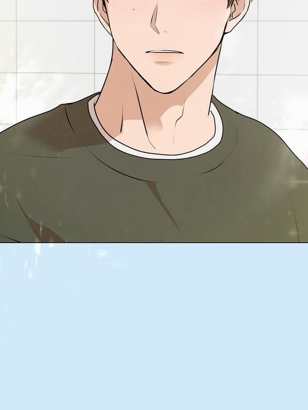 Lời Tán Tỉnh Ngọt Tựa Bánh Bích Quy 11 trang 11