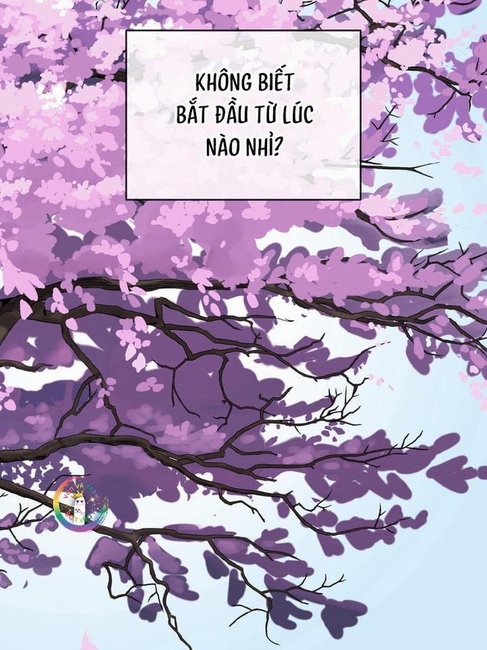 Lời Tán Tỉnh Ngọt Tựa Bánh Bích Quy 11 trang 2