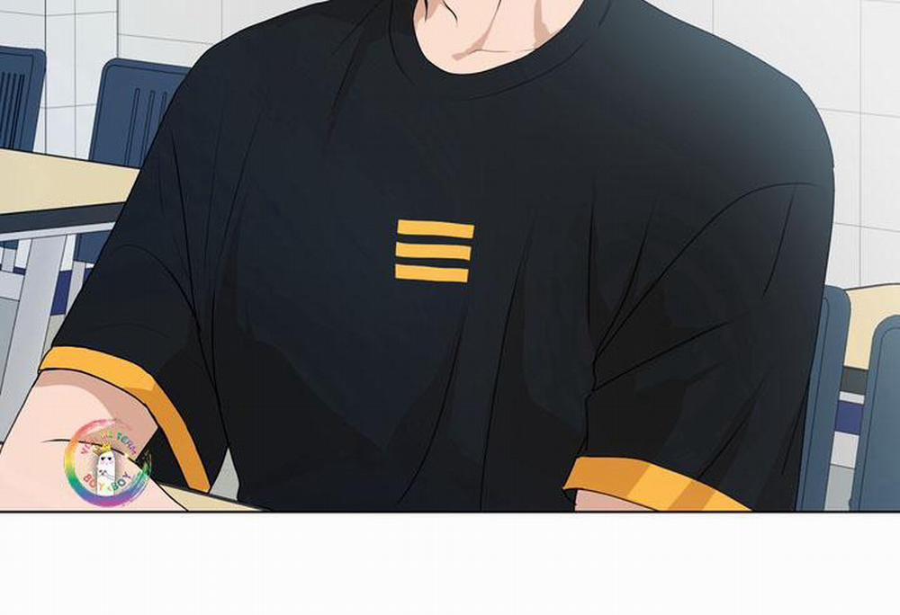 Lời Tán Tỉnh Ngọt Tựa Bánh Bích Quy 11 trang 21