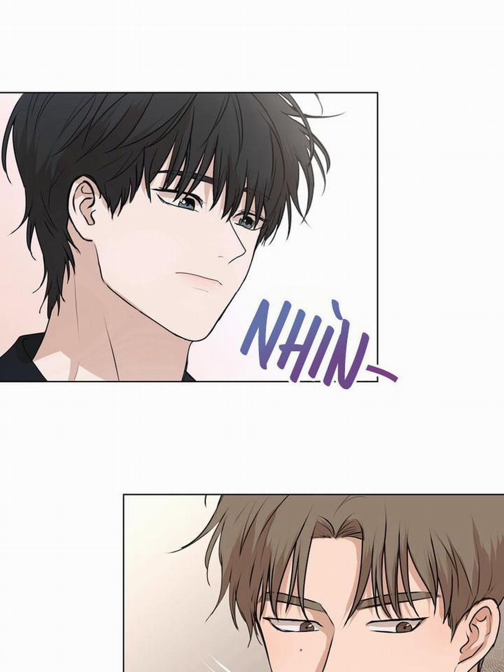 Lời Tán Tỉnh Ngọt Tựa Bánh Bích Quy 11 trang 28