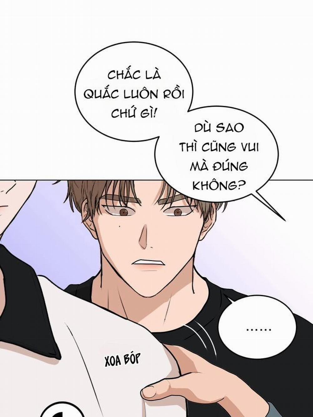 Lời Tán Tỉnh Ngọt Tựa Bánh Bích Quy 11 trang 31