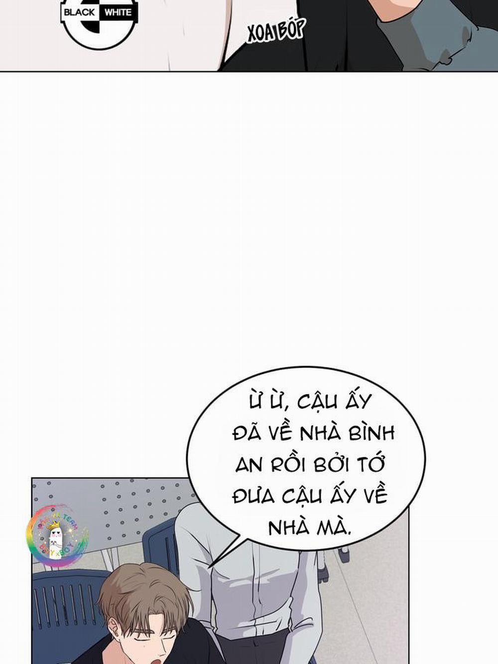 Lời Tán Tỉnh Ngọt Tựa Bánh Bích Quy 11 trang 32