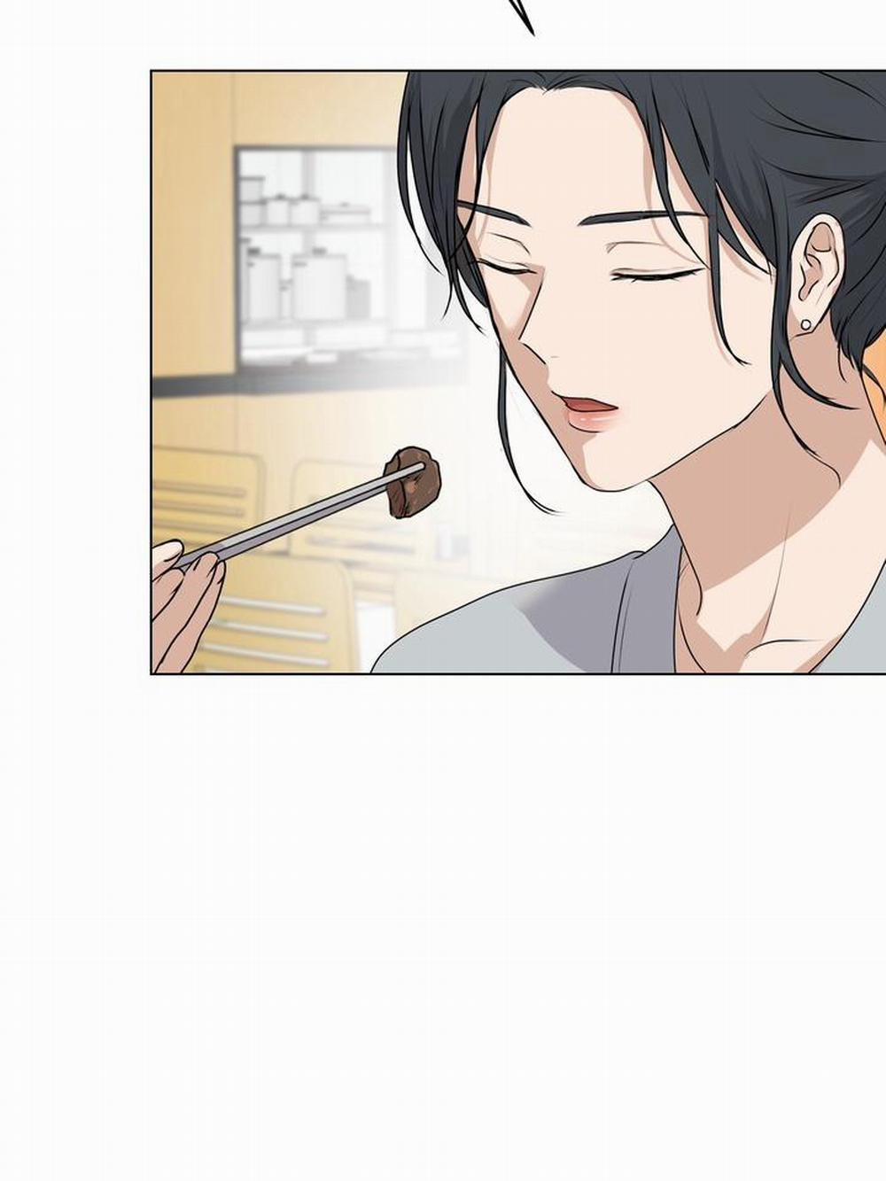 Lời Tán Tỉnh Ngọt Tựa Bánh Bích Quy 11 trang 39