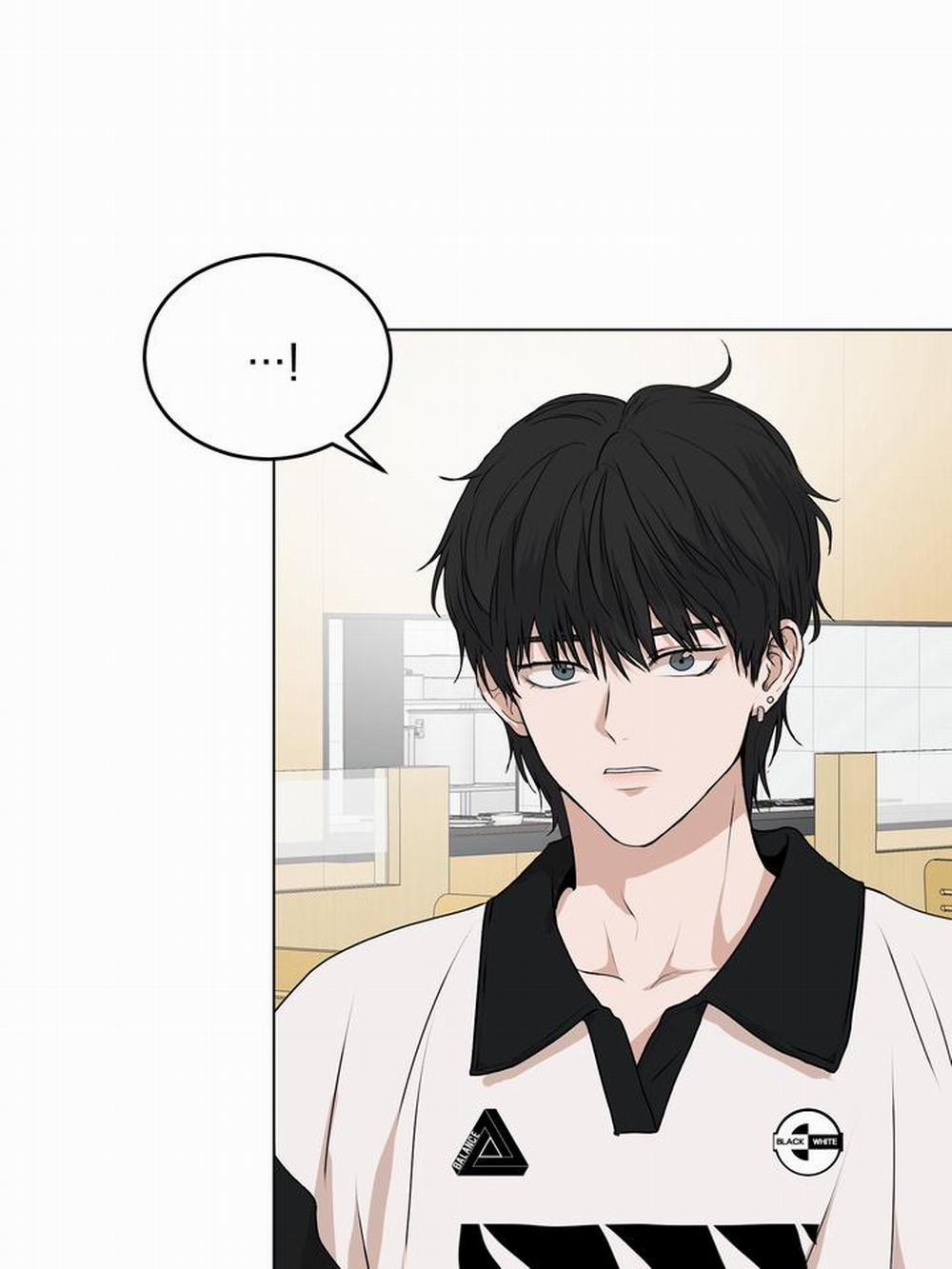 Lời Tán Tỉnh Ngọt Tựa Bánh Bích Quy 11 trang 47