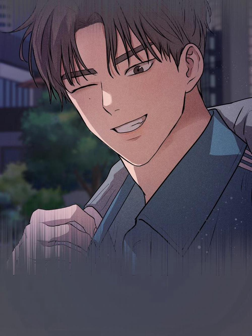 Lời Tán Tỉnh Ngọt Tựa Bánh Bích Quy 11 trang 51