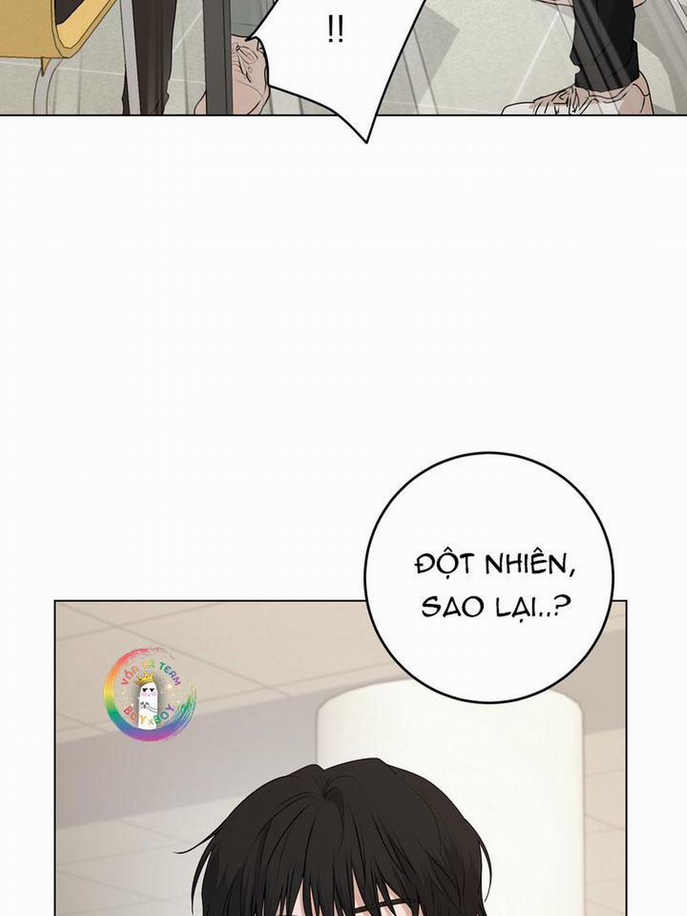 Lời Tán Tỉnh Ngọt Tựa Bánh Bích Quy 11 trang 56