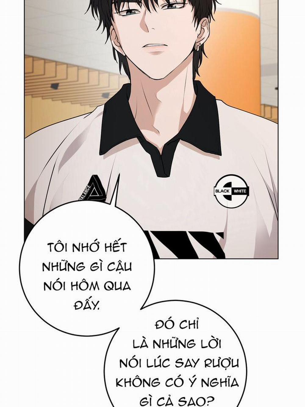 Lời Tán Tỉnh Ngọt Tựa Bánh Bích Quy 11 trang 57