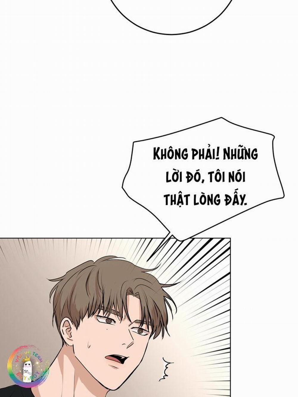 Lời Tán Tỉnh Ngọt Tựa Bánh Bích Quy 11 trang 58