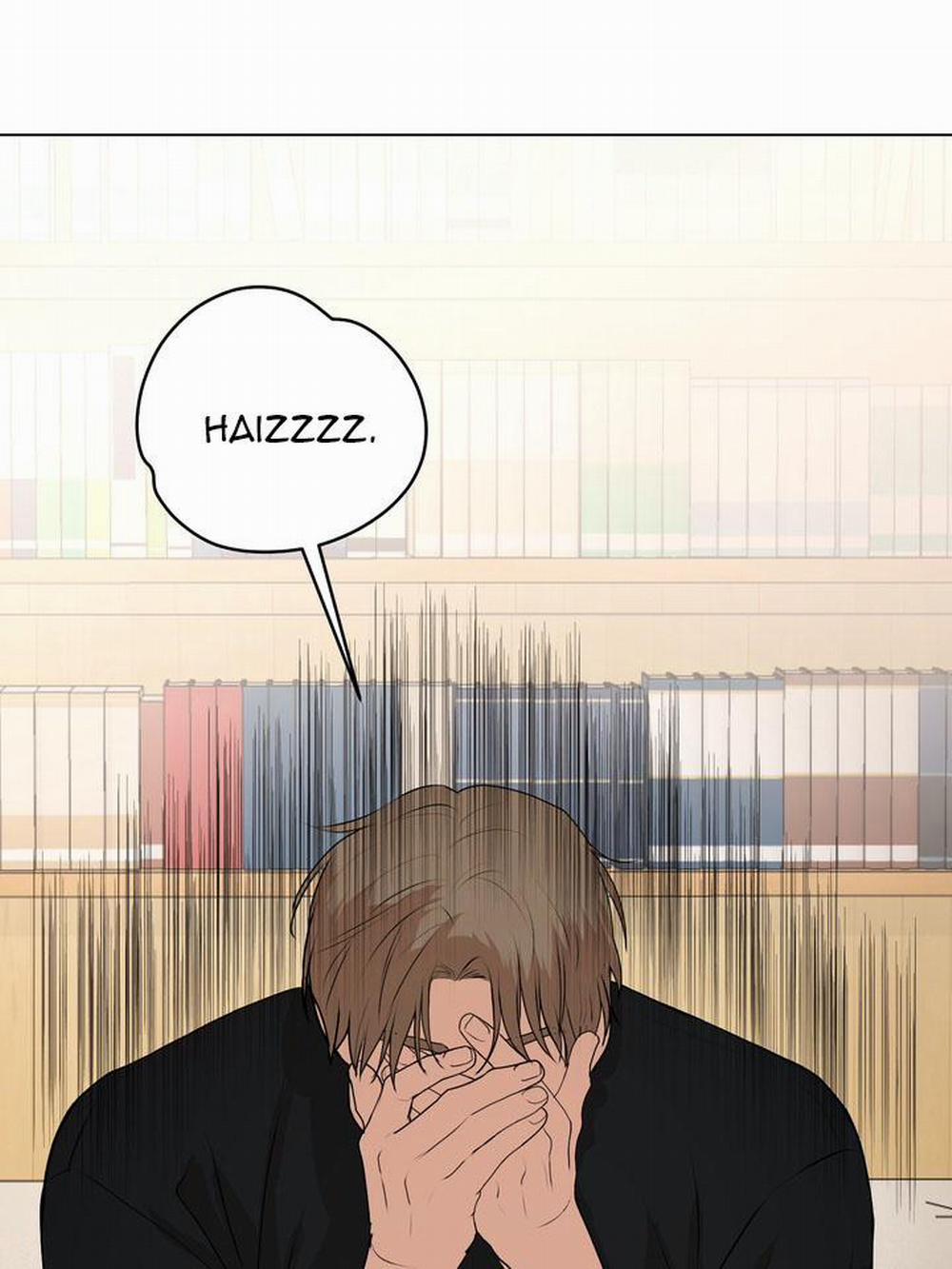 Lời Tán Tỉnh Ngọt Tựa Bánh Bích Quy 11 trang 63