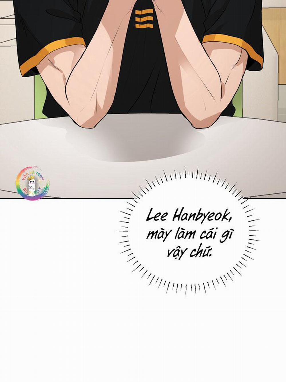 Lời Tán Tỉnh Ngọt Tựa Bánh Bích Quy 11 trang 64