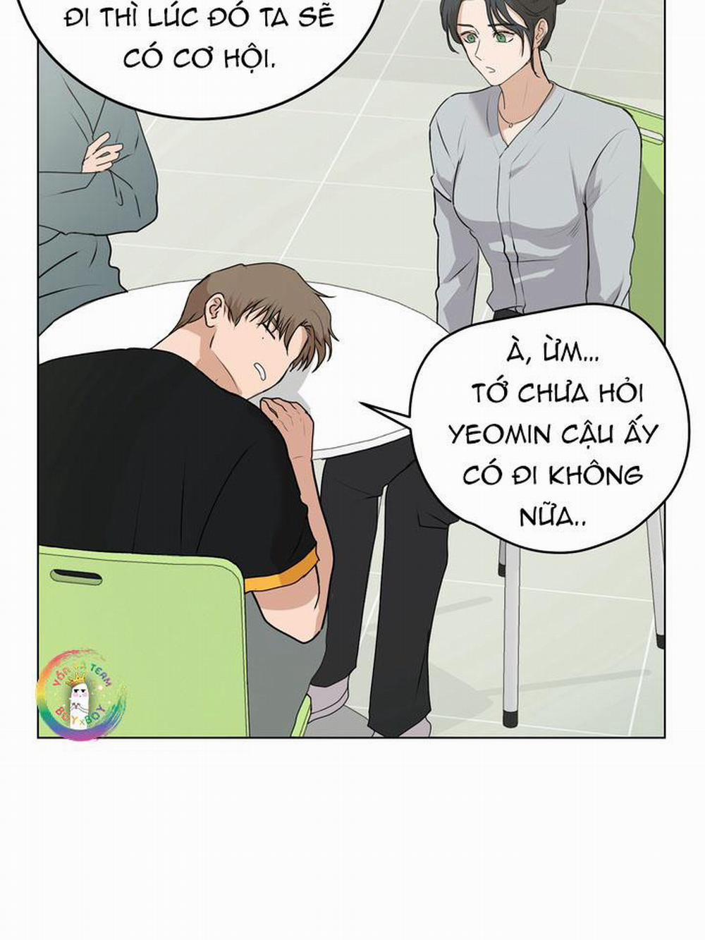 Lời Tán Tỉnh Ngọt Tựa Bánh Bích Quy 11 trang 72